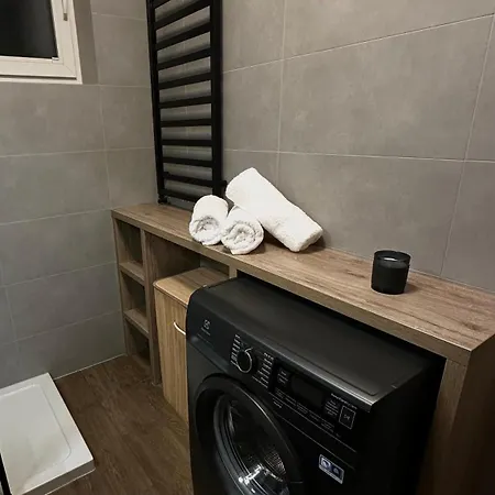 Pszczelna Apartment